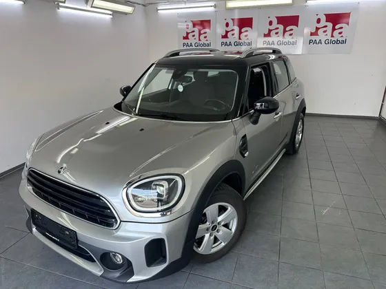 Zunanja slika - MINI Countryman - Cooper ALL4  Avt.KAMERA.NAVI.LED.2023.4X4.TOP - 1
