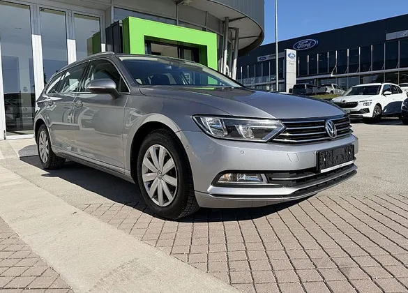 Zunanja slika - Volkswagen Passat - Variant 2.0 TDI BMT Comfortline 110kW - 1