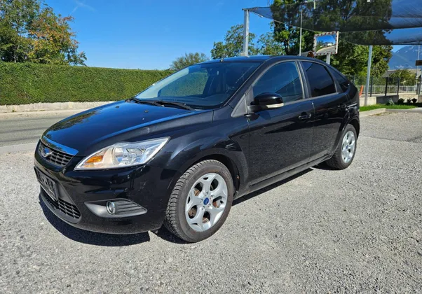 Zunanja slika - Ford Focus - 1.6  1.LASTNIK  SLO SAMO 115000KM - 1