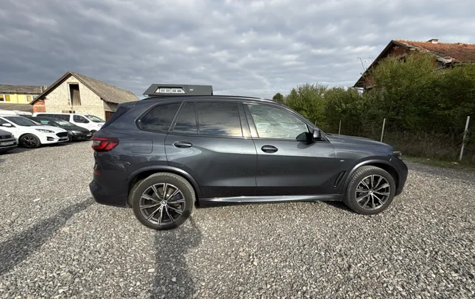 Zunanja slika - BMW serija X5 - X5 xDrive40i Avt. - 1