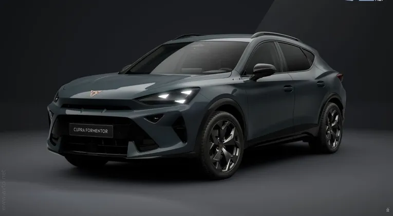 Zunanja slika - Cupra Formentor - 2.0 TDI Impulse DSG... - 1