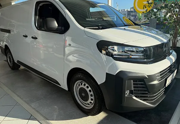 Zunanja slika - Opel Vivaro - 2.0 CDTI - 1