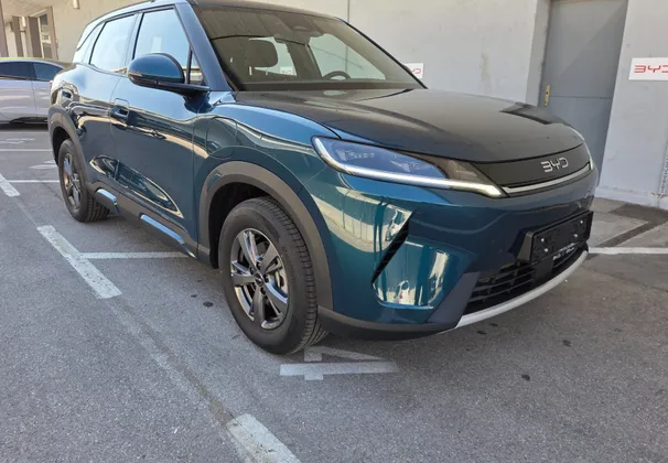 Zunanja slika - BYD ATTO 2 - DM-i Active NA ZALOGI - 1