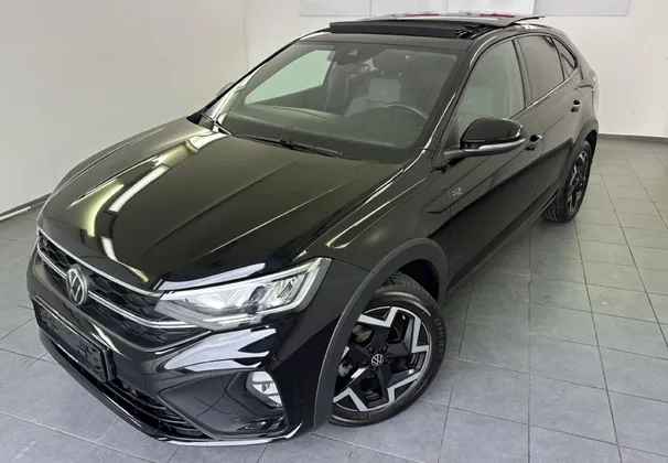 Zunanja slika - Volkswagen Taigo - 1.0 TSI R-Line 85.PANORAMA.LED.2025.SAMO 22.000 KM - 1