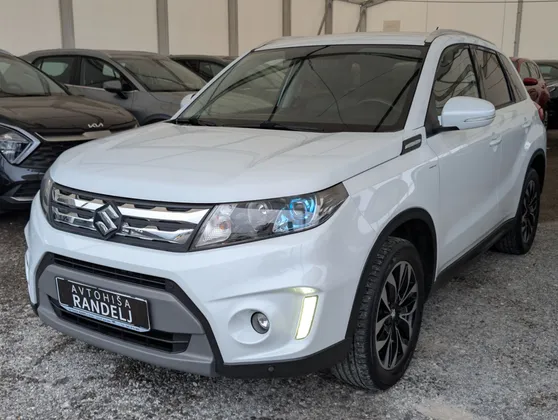 Zunanja slika - Suzuki Vitara - AllGrip 1.6 Elegance Top - 1