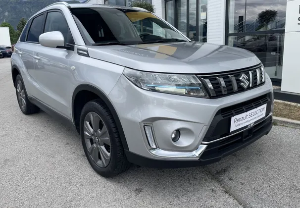 Zunanja slika - Suzuki Vitara - 1.4 Boosterjet AllGrip Hibrid Premium - 1