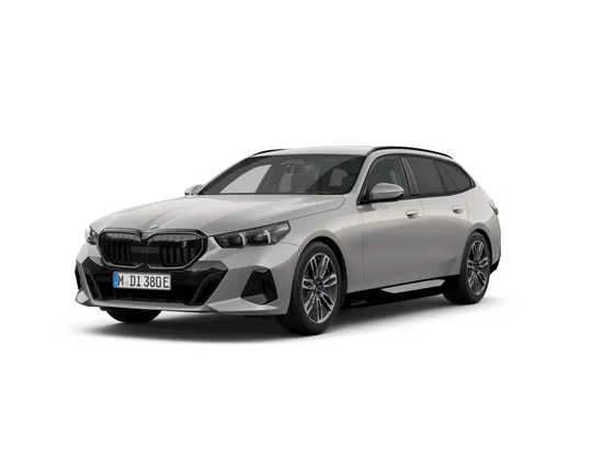 Zunanja slika - BMW i5 - eDrive40 Touring - 1