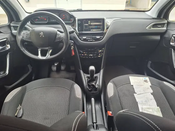 Zunanja slika - Peugeot - 208 1,2 VTi Style - 1