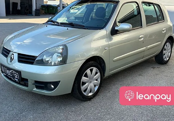 Zunanja slika - Renault Clio - 1.2 16V Storia Extreme - 1