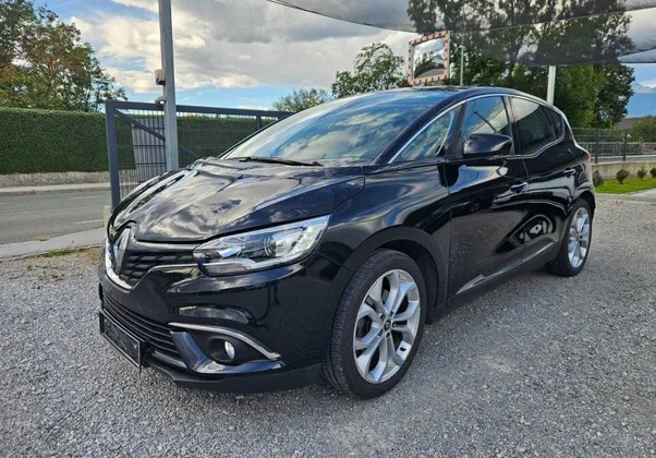 Zunanja slika - Renault Scenic - 1.3 16V 1.LASTNIK SLO SAMO 57000KM - 1
