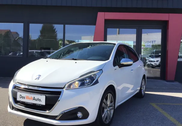 Zunanja slika - Peugeot 208 - 1.2 - 1