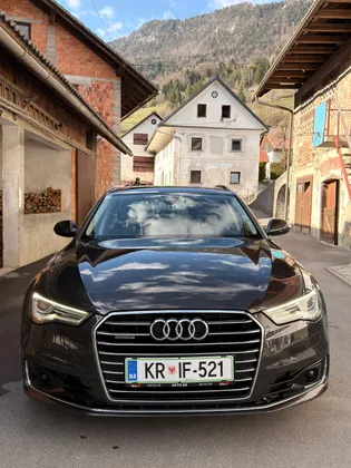 Zunanja slika - Audi A6 - 3,0 TDI clean diesel quattro Competition Tiptronic - 1
