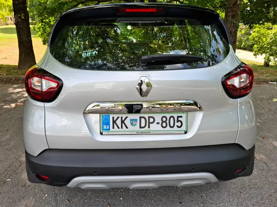 Zunanja slika - Renault Captur - dCi 90 Intens - 1