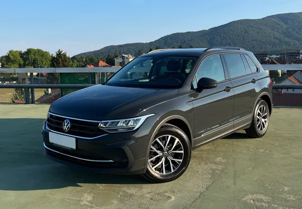 Zunanja slika - Volkswagen Tiguan - 2.0 TDI BMT Life - 1