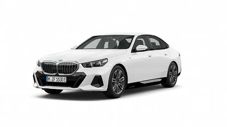 Zunanja slika - BMW Serija 5 - : 530e  AT - 1