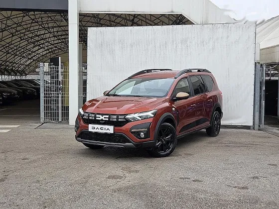 Zunanja slika - Dacia Jogger - Extreme + My Revision - 1