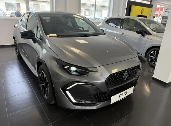 Zunanja slika - Renault Clio - TCe 115 Techno - 1