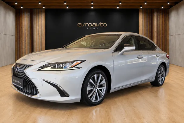 Zunanja slika - Lexus ES - 300h Executive Avt.Redno servisiran - 1