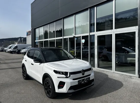 Zunanja slika - Citroën C3 - Max PureTech 100 S S BVM6 - 1