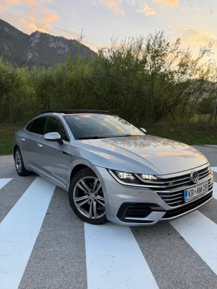 Zunanja slika - Volkswagen Arteon - Volkswagen  2.0 TDI R-Line - 1