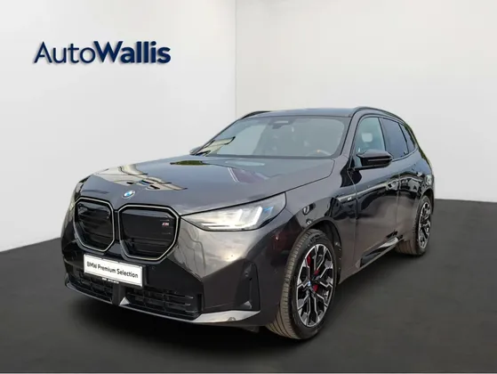 Zunanja slika - BMW X3 - M50i xDrive - 1
