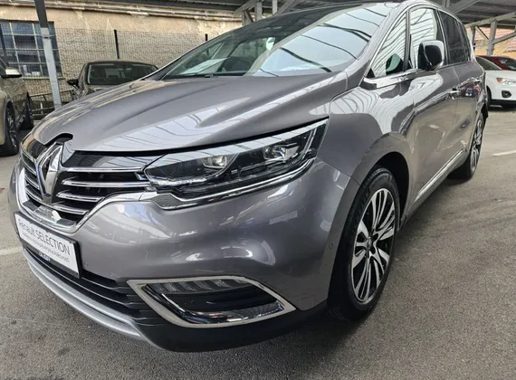 Zunanja slika - Renault Espace - Initiale Paris Energy dCi 160 EDC S S - 1