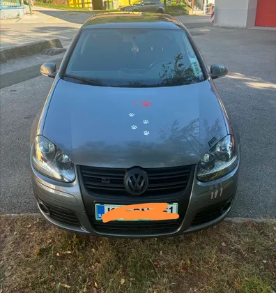 Zunanja slika - Volkswagen Golf - Plus Comfortline 1,9 TDI DSG - 1
