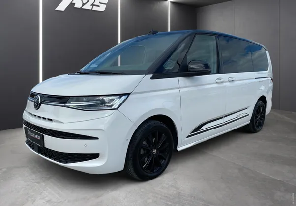 Zunanja slika - Volkswagen Multivan - 2.0 TDI DSG Life EDITION - 1