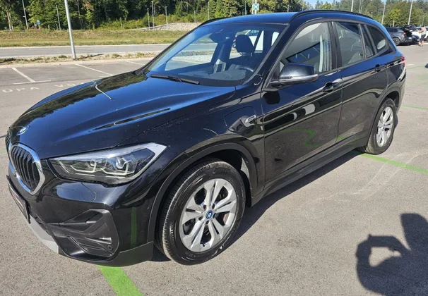 Zunanja slika - BMW X1 - serija : xDrive25e Advantage Avt.|navi|el prtljažnik|fulLED - 1