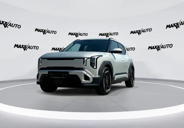 Zunanja slika - KIA EV2 - GT-Line 61 kWh 22KW AC+ PREMIČNA ZADNJA KLOP - 1