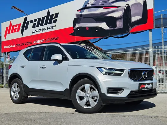 Zunanja slika - Volvo XC40 - XC40 - 1