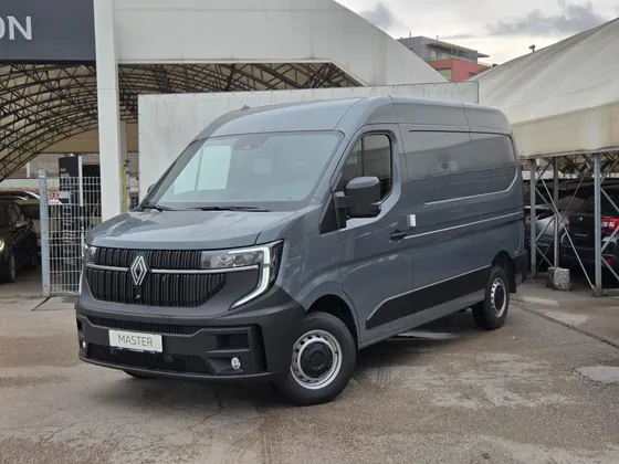 Zunanja slika - Renault Master - L2H2P3 150 dCi + Paket Kamera + Dodatna oprema - 1