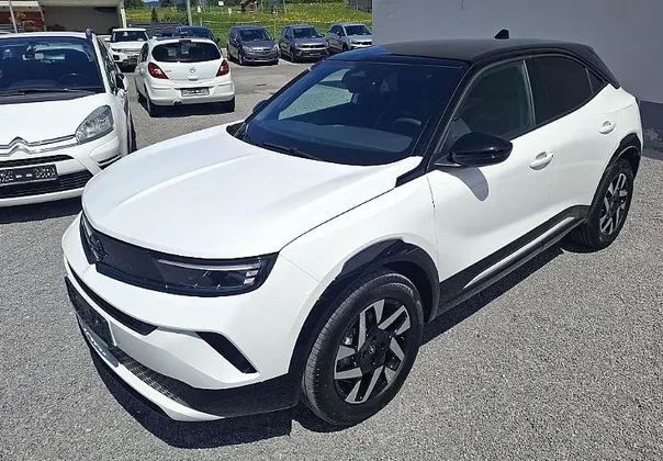 Zunanja slika - Opel Mokka - 1.2 Turbo 136KM GS - DOBAVA TAKOJ - 1