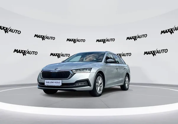 Zunanja slika - Škoda Octavia - Combi 2.0 TDI Style DSG ACC Mrtvi kot Memory - 1