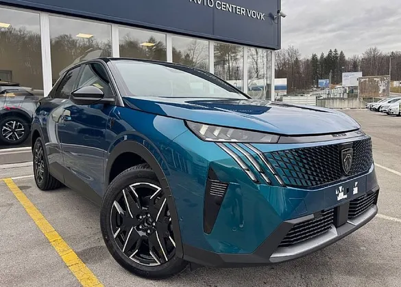Zunanja slika - Peugeot 3008 - GT HIBRID 145 e-DCT - AKCIJSKA CENA... - 1