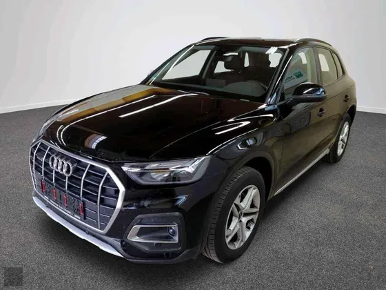 Zunanja slika - Audi Q5 - quattro 50 TDI.NEMŠKI+4ALU.KAMERA.NAVI.PANOR.210KW - 1