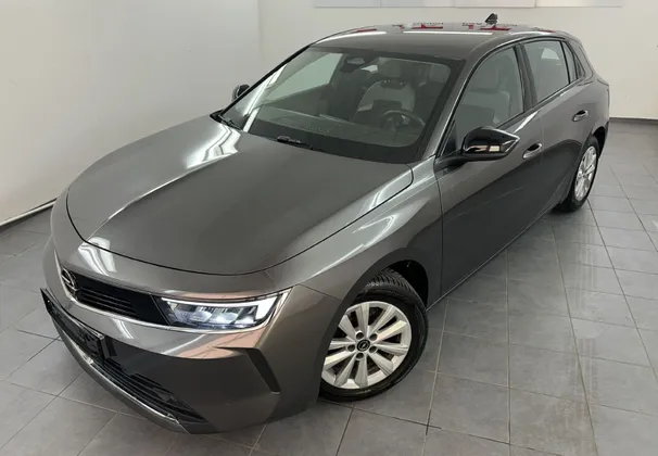 Zunanja slika - Opel Astra - 1.2 Turbo Edition.KAMERA.LED.2023.SAMO 51.000 KM - 1