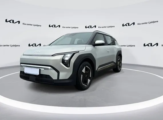 Zunanja slika - KIA EV3 - Sky 81.4 kWh baterija. doseg do 605km... - 1