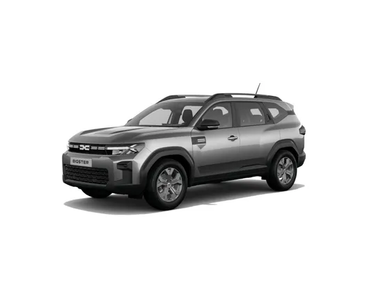 Zunanja slika - Dacia Bigster - Essential TCe 140 - 1