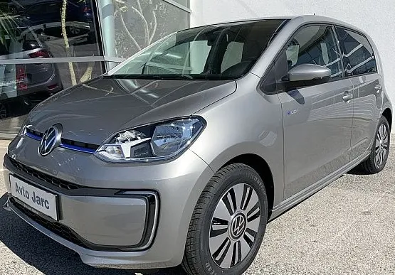 Zunanja slika - VW up! - e-up-SLO - 1