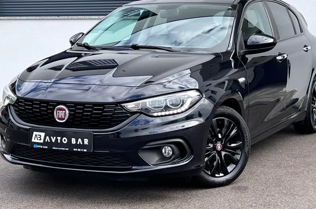 Zunanja slika - Fiat Tipo - 1.4 16v+Street+1.LAST+SLO+R.KAMERA - 1