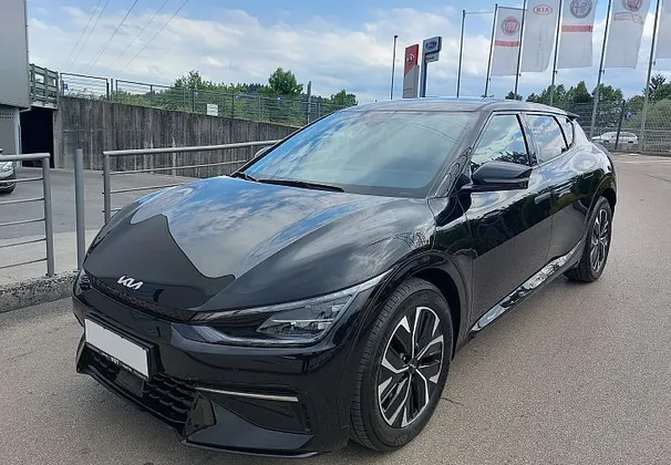 Zunanja slika - KIA EV6 - GT-Line Energy 77 kWh. 168kW RWD - 1