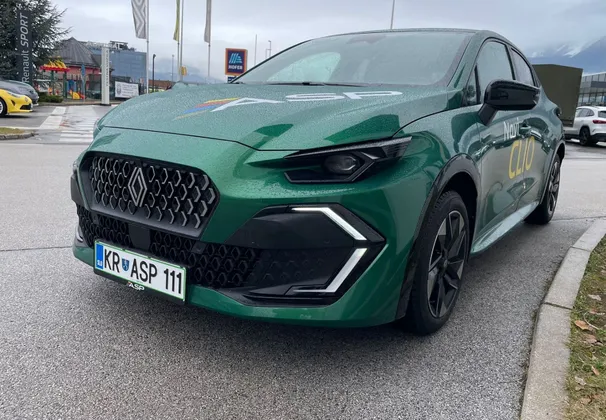 Zunanja slika - Renault Clio - techno TCE 115 - Paket Zima - 1