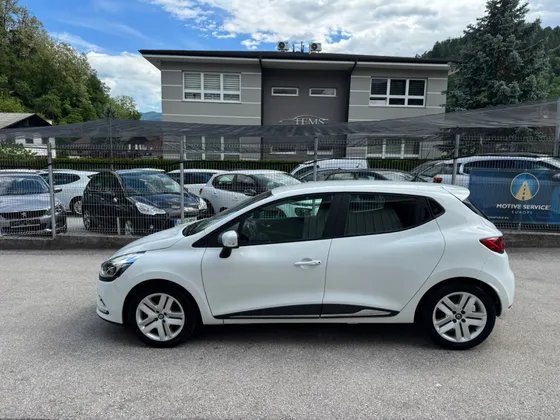 Zunanja slika - Renault Clio - TCe 90 - ZEN - 1