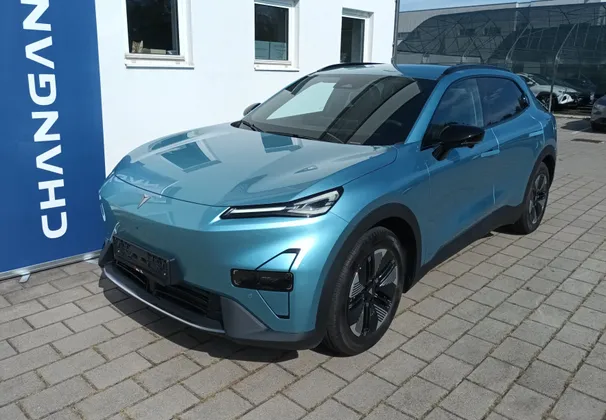 Zunanja slika - Changan Deepal S05 - ULTRA HIBRID PRO - 1