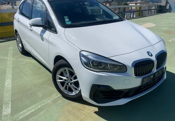 Zunanja slika - BMW Serija 2 - Active Tourer: 218d 110 KW LED. NAVI. PDC. ALU. USNJE. O - 1