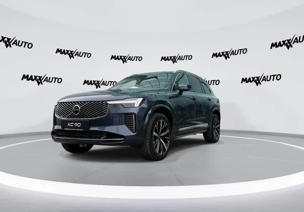 Zunanja slika - Volvo XC90 - B5 P Core Bright 7s AT AWD... - 1