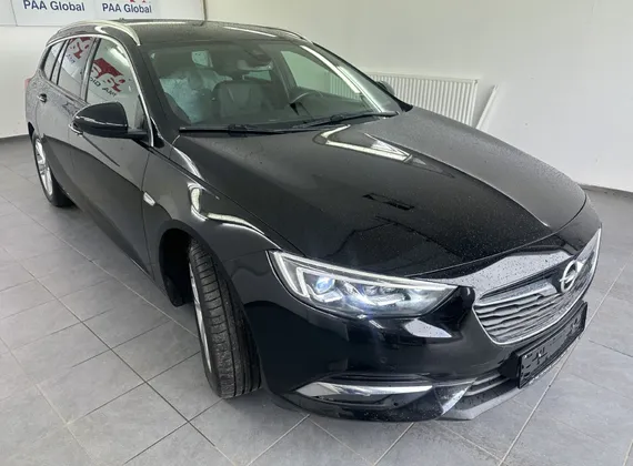 Zunanja slika - Opel Insignia - Sports 2.0 CDTi Innovation Avt.NEMŠKI+4ALU.USNJE - 1