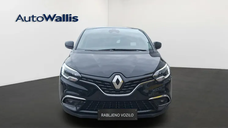 Zunanja slika - Renault Scénic - TCe 140 Black Edition - 1