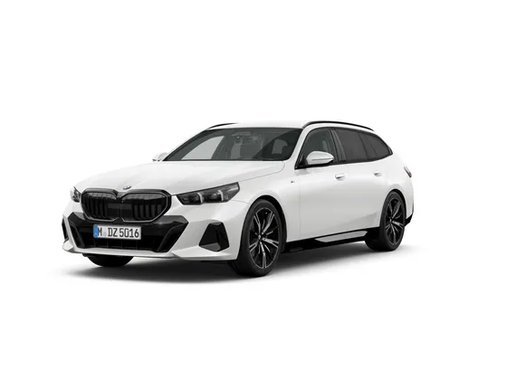 Zunanja slika - BMW Serija 5 - 520d xDrive Touring - 1